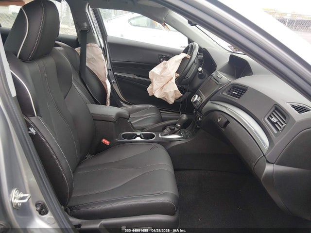 Продаж на аукціоні авто 2019 Acura Ilx Premium Package/technology Package, vin: 19UDE2F71KA013308, номер лоту: 44981499