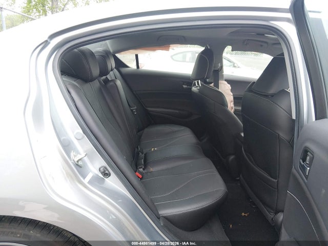 Продаж на аукціоні авто 2019 Acura Ilx Premium Package/technology Package, vin: 19UDE2F71KA013308, номер лоту: 44981499