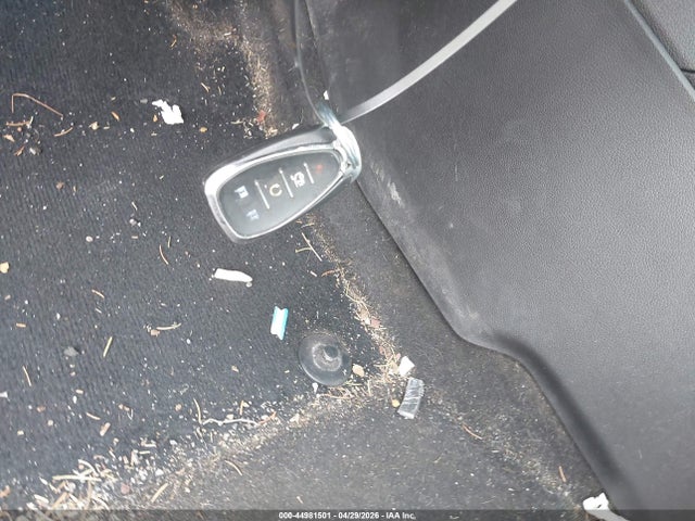 1G1BG5SM7G7275778 Chevrolet Cruze Premier Auto