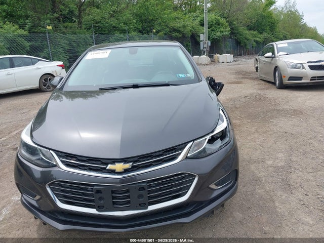 1G1BG5SM7G7275778 Chevrolet Cruze Premier Auto