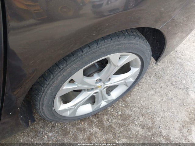 1G1BG5SM7G7275778 Chevrolet Cruze Premier Auto