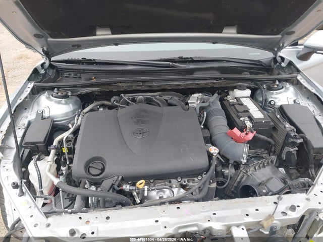 4T1KZ1AK2RU089981 Toyota Camry Xse V6