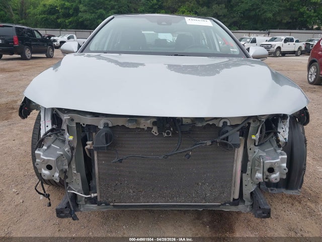 4T1KZ1AK2RU089981 Toyota Camry Xse V6
