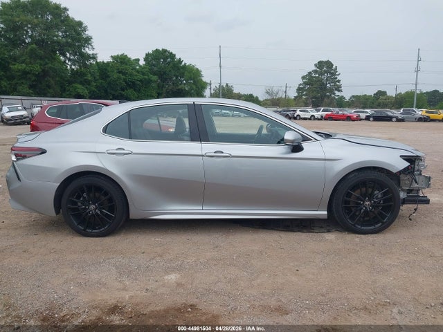 4T1KZ1AK2RU089981 Toyota Camry Xse V6