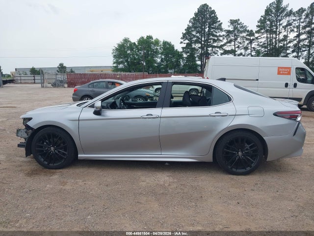 4T1KZ1AK2RU089981 Toyota Camry Xse V6