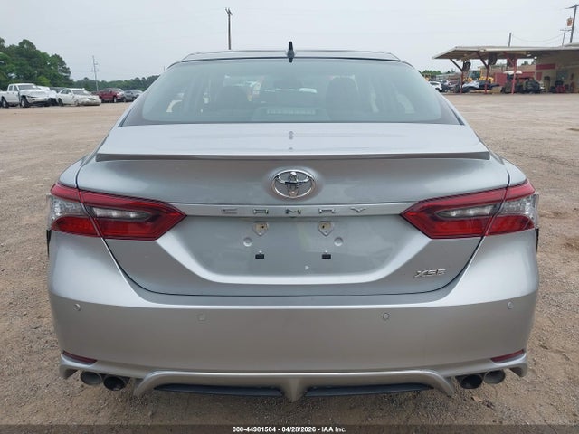 4T1KZ1AK2RU089981 Toyota Camry Xse V6