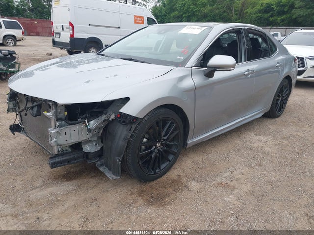 4T1KZ1AK2RU089981 Toyota Camry Xse V6