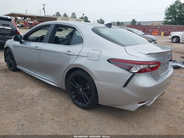 4T1KZ1AK2RU089981 Toyota Camry Xse V6