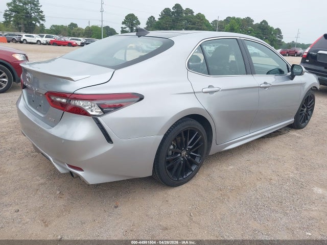 4T1KZ1AK2RU089981 Toyota Camry Xse V6