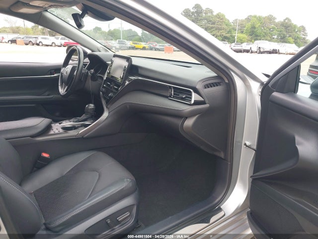 4T1KZ1AK2RU089981 Toyota Camry Xse V6