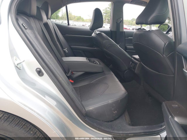 4T1KZ1AK2RU089981 Toyota Camry Xse V6