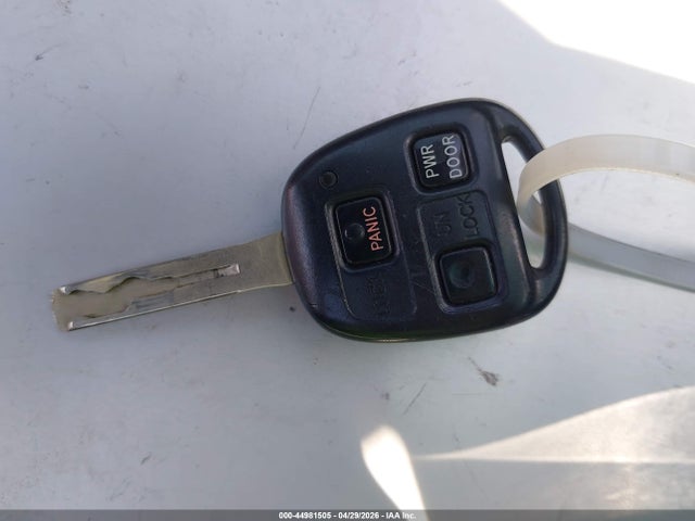 44981505 :رقم المزاد ، JTJHK31U772027434 vin ، 2007 Lexus Rx 350 مزاد بيع