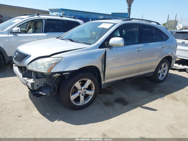 44981505 :رقم المزاد ، JTJHK31U772027434 vin ، 2007 Lexus Rx 350 مزاد بيع