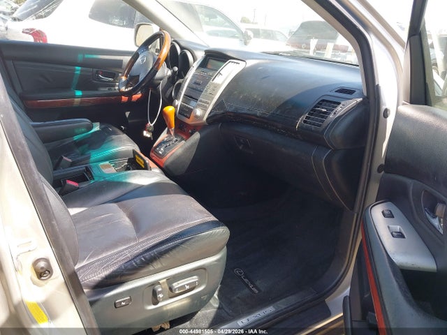 44981505 :رقم المزاد ، JTJHK31U772027434 vin ، 2007 Lexus Rx 350 مزاد بيع