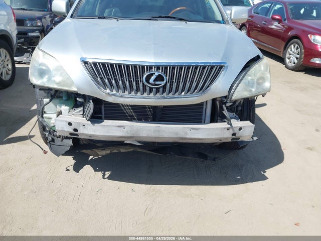 44981505 :رقم المزاد ، JTJHK31U772027434 vin ، 2007 Lexus Rx 350 مزاد بيع