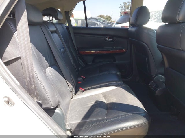 44981505 :رقم المزاد ، JTJHK31U772027434 vin ، 2007 Lexus Rx 350 مزاد بيع