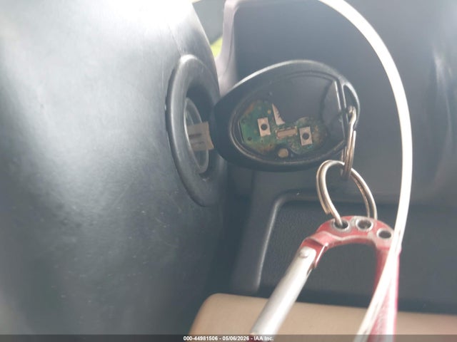 44981506 :رقم المزاد ، SALTW19404A859573 vin ، 2004 Land Rover Discovery Se مزاد بيع