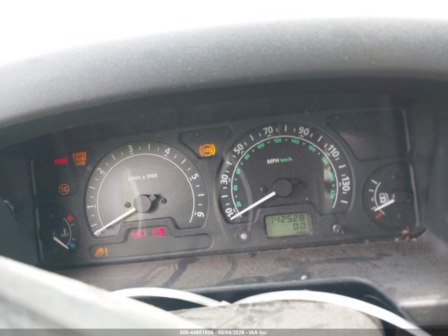 44981506 :رقم المزاد ، SALTW19404A859573 vin ، 2004 Land Rover Discovery Se مزاد بيع