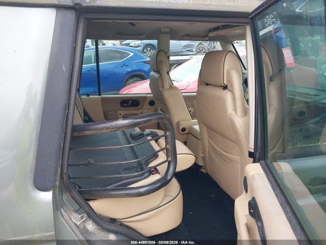 44981506 :رقم المزاد ، SALTW19404A859573 vin ، 2004 Land Rover Discovery Se مزاد بيع
