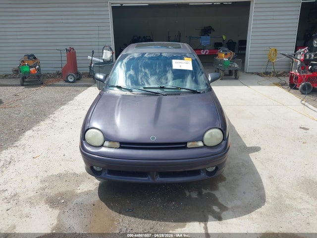Продаж на аукціоні авто 1998 Plymouth Neon Competition/highline, vin: 1P3ES42Y1WD616267, номер лоту: 44981507
