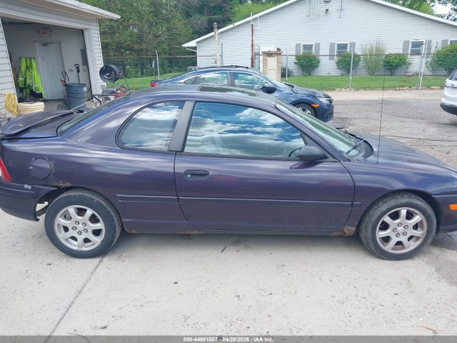 Продаж на аукціоні авто 1998 Plymouth Neon Competition/highline, vin: 1P3ES42Y1WD616267, номер лоту: 44981507