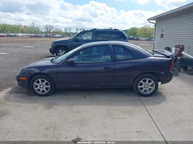 Продаж на аукціоні авто 1998 Plymouth Neon Competition/highline, vin: 1P3ES42Y1WD616267, номер лоту: 44981507