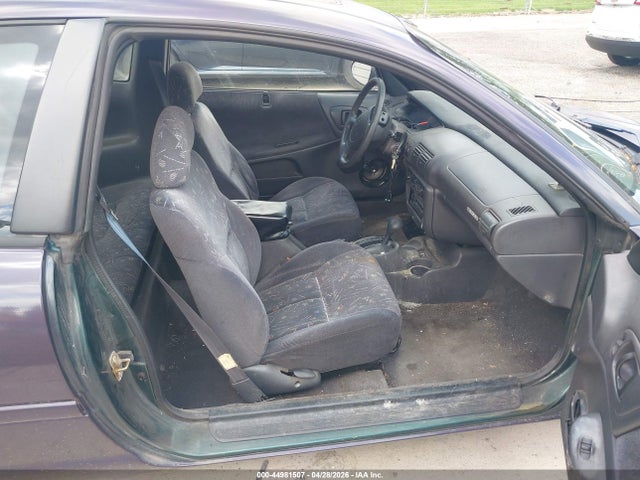 Продаж на аукціоні авто 1998 Plymouth Neon Competition/highline, vin: 1P3ES42Y1WD616267, номер лоту: 44981507