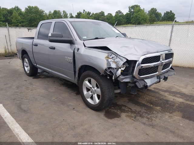 RAM 1500 Classic Slt 4x2 5'7 Box 2022 1C6RR6LG8NS198256 main image
