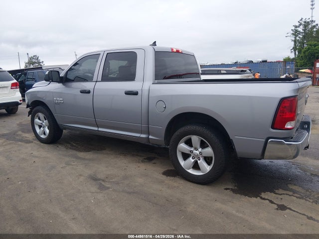1C6RR6LG8NS198256 RAM 1500 Classic Slt 4x2 5&#039;7 Box