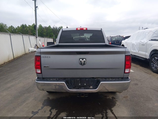 1C6RR6LG8NS198256 RAM 1500 Classic Slt 4x2 5&#039;7 Box