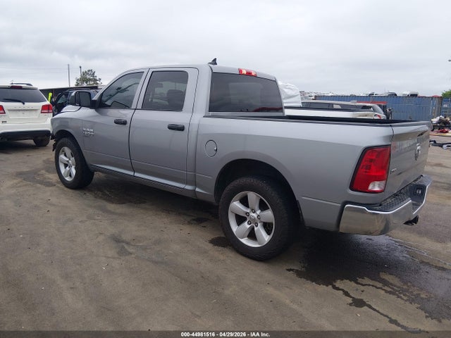 1C6RR6LG8NS198256 RAM 1500 Classic Slt 4x2 5&#039;7 Box