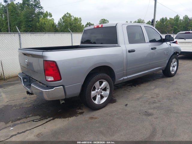 1C6RR6LG8NS198256 RAM 1500 Classic Slt 4x2 5&#039;7 Box