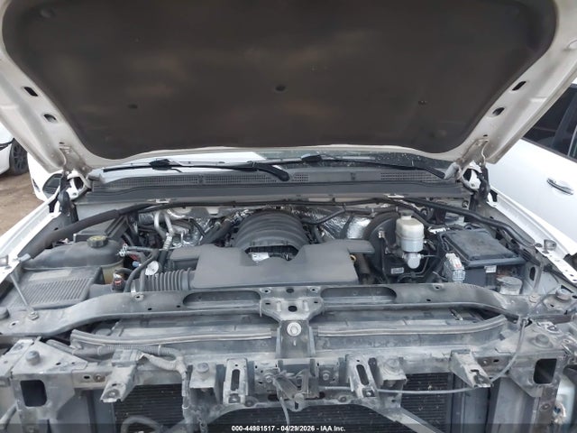1GKS1CKJ7FR654161 GMC YUKON DENALI