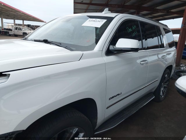 1GKS1CKJ7FR654161 GMC YUKON DENALI