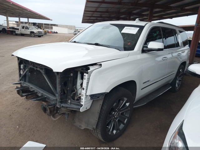 1GKS1CKJ7FR654161 GMC YUKON DENALI