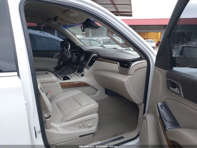 1GKS1CKJ7FR654161 GMC YUKON DENALI