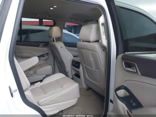1GKS1CKJ7FR654161 GMC YUKON DENALI