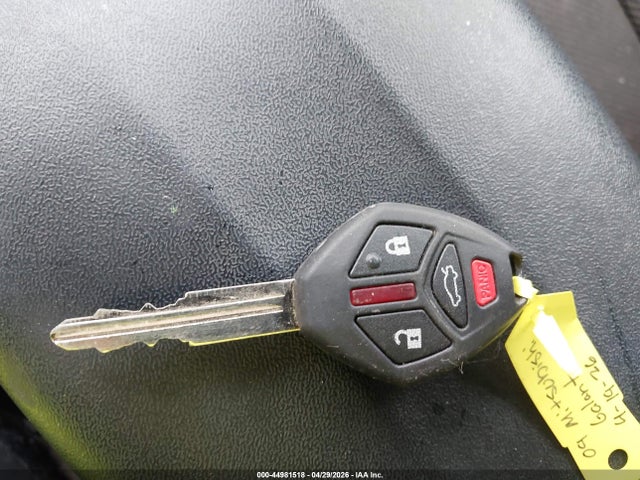 Продаж на аукціоні авто 2009 Mitsubishi Galant Es/sport Edition, vin: 4A3AB36F59E004294, номер лоту: 44981518
