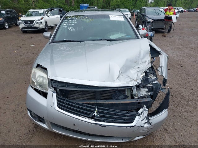 Продаж на аукціоні авто 2009 Mitsubishi Galant Es/sport Edition, vin: 4A3AB36F59E004294, номер лоту: 44981518