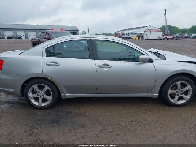 Продаж на аукціоні авто 2009 Mitsubishi Galant Es/sport Edition, vin: 4A3AB36F59E004294, номер лоту: 44981518