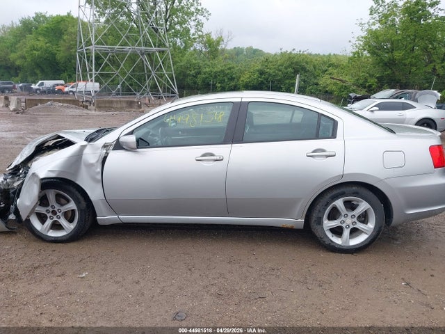 Продаж на аукціоні авто 2009 Mitsubishi Galant Es/sport Edition, vin: 4A3AB36F59E004294, номер лоту: 44981518