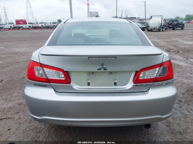 Продаж на аукціоні авто 2009 Mitsubishi Galant Es/sport Edition, vin: 4A3AB36F59E004294, номер лоту: 44981518