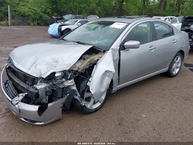 Продаж на аукціоні авто 2009 Mitsubishi Galant Es/sport Edition, vin: 4A3AB36F59E004294, номер лоту: 44981518