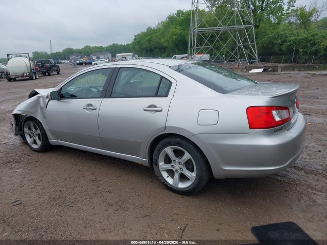 Продаж на аукціоні авто 2009 Mitsubishi Galant Es/sport Edition, vin: 4A3AB36F59E004294, номер лоту: 44981518