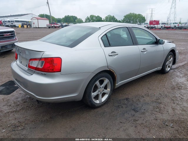 Продаж на аукціоні авто 2009 Mitsubishi Galant Es/sport Edition, vin: 4A3AB36F59E004294, номер лоту: 44981518