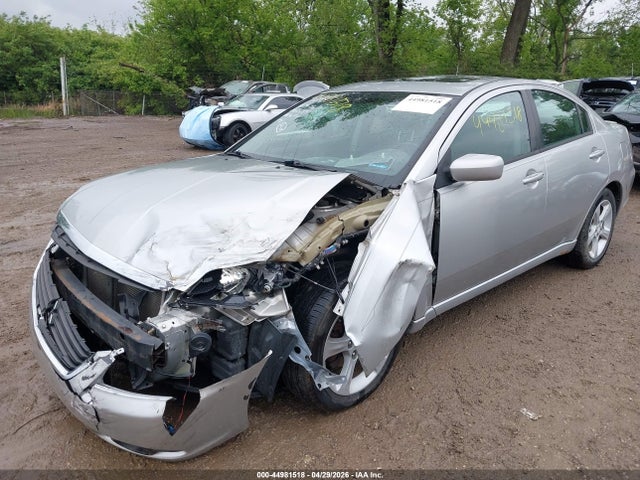 Продаж на аукціоні авто 2009 Mitsubishi Galant Es/sport Edition, vin: 4A3AB36F59E004294, номер лоту: 44981518