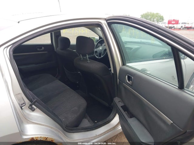 Продаж на аукціоні авто 2009 Mitsubishi Galant Es/sport Edition, vin: 4A3AB36F59E004294, номер лоту: 44981518