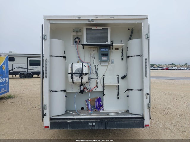 Quality Cargo Enclosed Cargo Trail 2023 50ZBE1829PP039655 Image 15