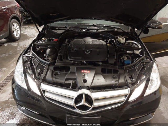 Aukcja sprzedaży 2013 Mercedes-benz E 350, vin: WDDKK5KFXDF201480, numer aukcji: 44981521