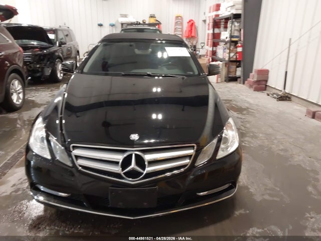 Aukcja sprzedaży 2013 Mercedes-benz E 350, vin: WDDKK5KFXDF201480, numer aukcji: 44981521